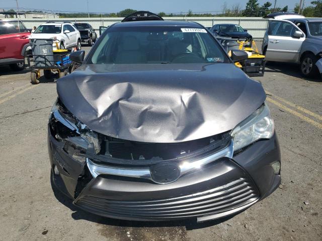 2017 TOYOTA CAMRY HYBR 4T1BD1FK8HU204492