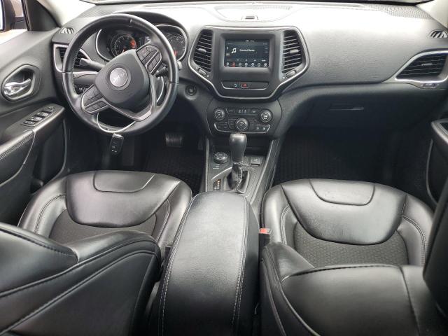 2019 JEEP CHEROKEE L 1C4PJMLX1KD397967