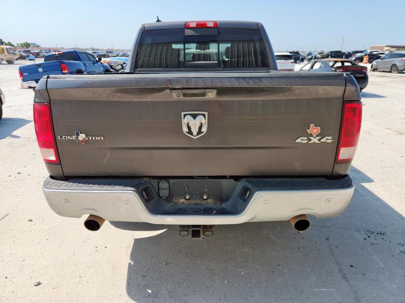 2016 RAM 1500 SLT 1C6RR7LT4GS303140