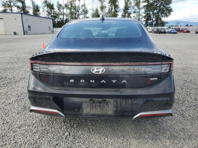 2024 HYUNDAI SONATA SEL KMHL64JA5RA405655