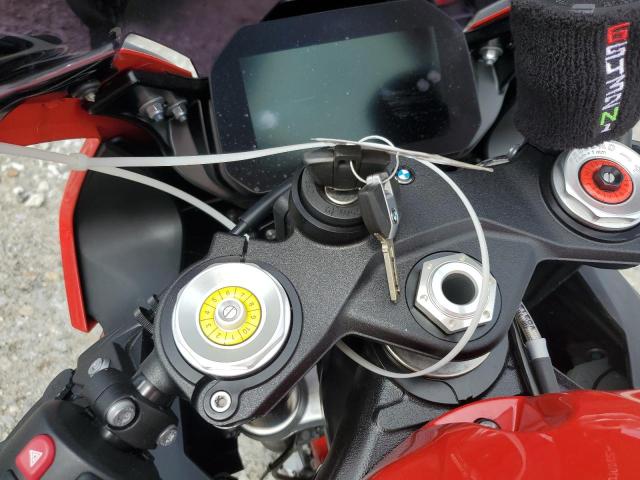 2024 BMW S 1000 RR WB10E630XR6K20561