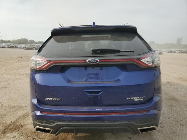 2015 FORD EDGE SPORT - 2FMPK3AP3FBB37975