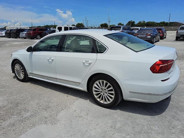 2016 VOLKSWAGEN PASSAT SE - 1VWBT7A30GC014245