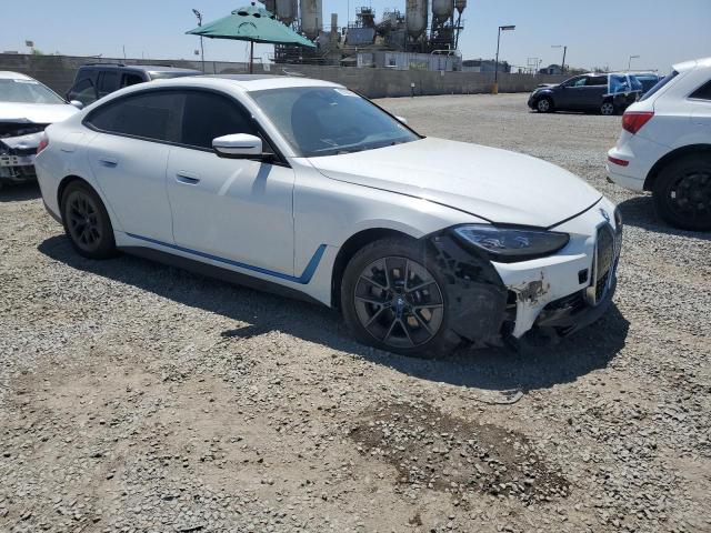 2022 BMW I4 EDRIVE WBY73AW04NFN12057