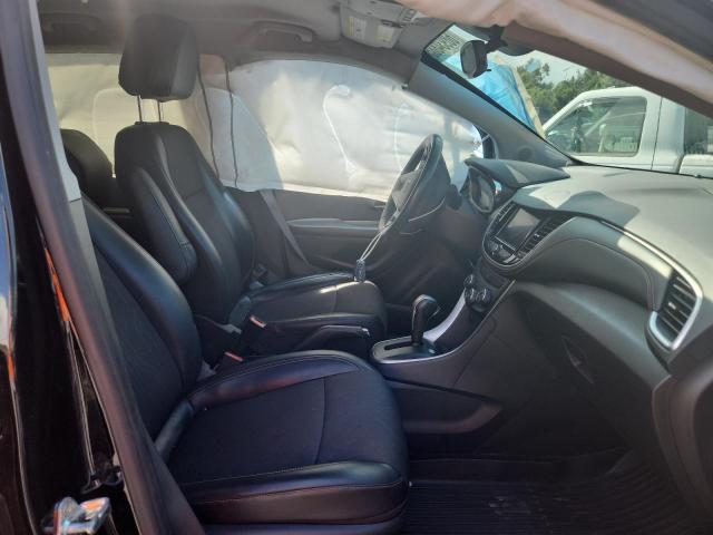 2021 CHEVROLET TRAX 1LT KL7CJLSB8MB303769
