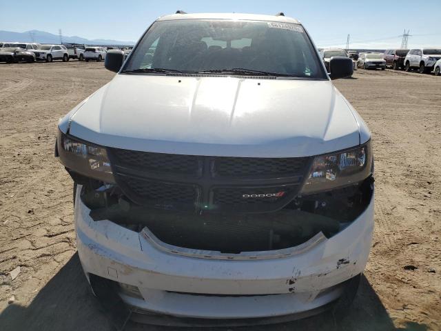 2017 DODGE JOURNEY SE - 3C4PDCAB2HT601610