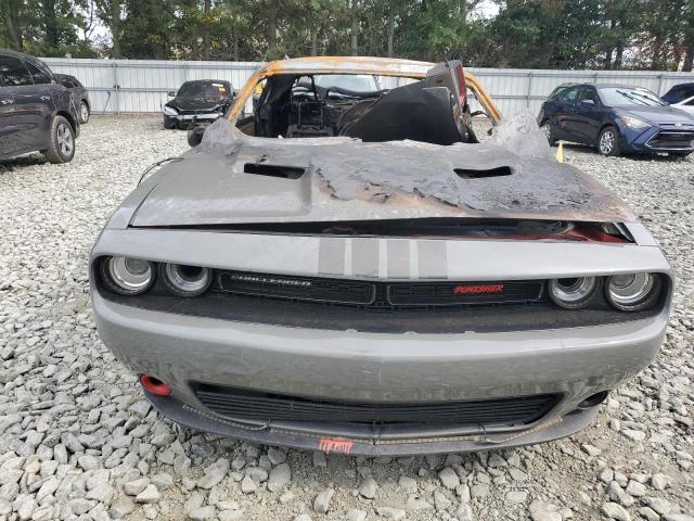 2018 DODGE CHALLENGER 2C3CDZAG8JH317673