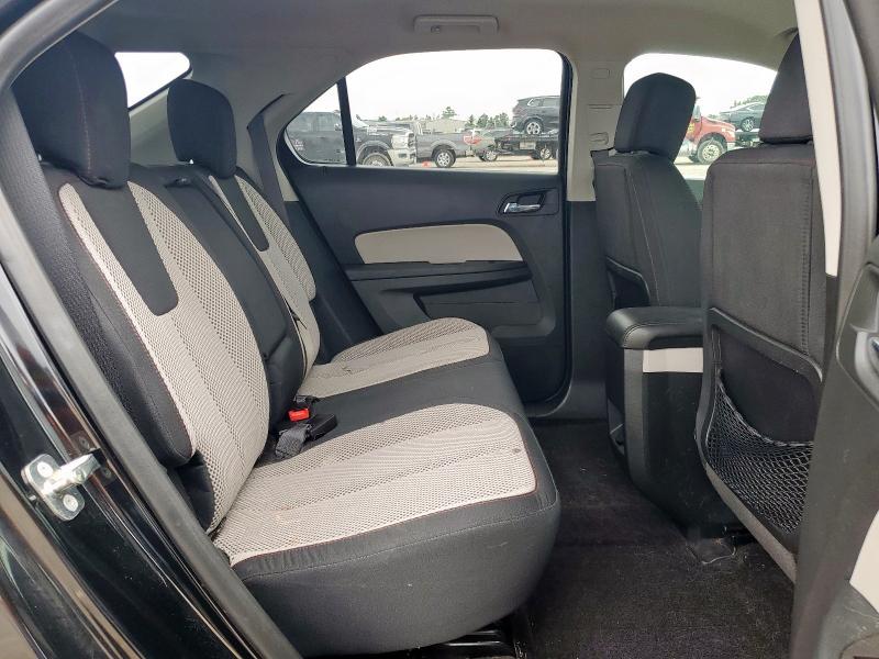 2016 CHEVROLET EQUINOX LT 2GNALCEK1G6236088