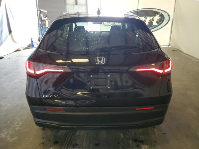 2023 HONDA HR-V LX 3CZRZ2H31PM745011