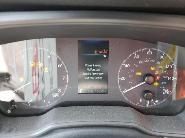 2024 TOYOTA COROLLA CROSS L 7MUAAAAG3RV103819