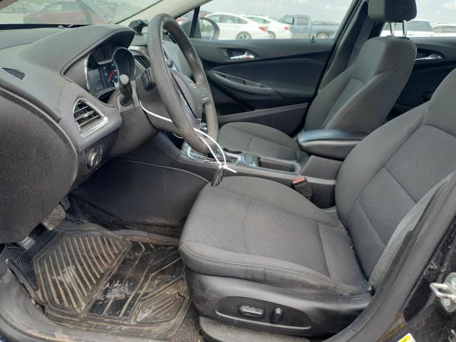 2016 CHEVROLET CRUZE LT - 1G1BE5SMXG7298946