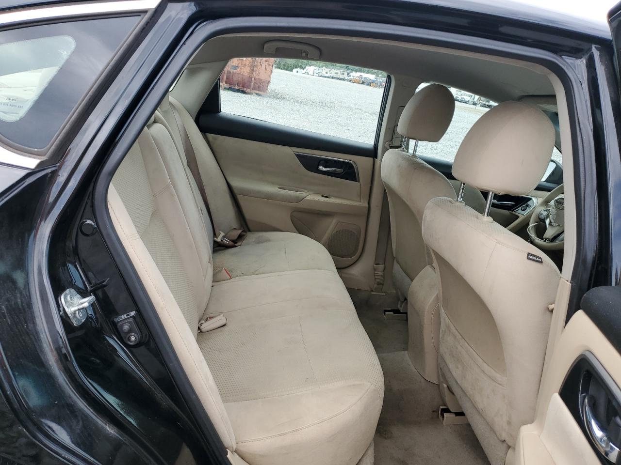 Lot #3234364027 2014 NISSAN ALTIMA 2.5