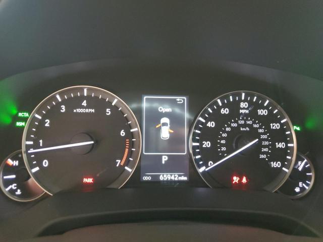 2019 LEXUS RX 350 L JTJDZKCA8K2017141