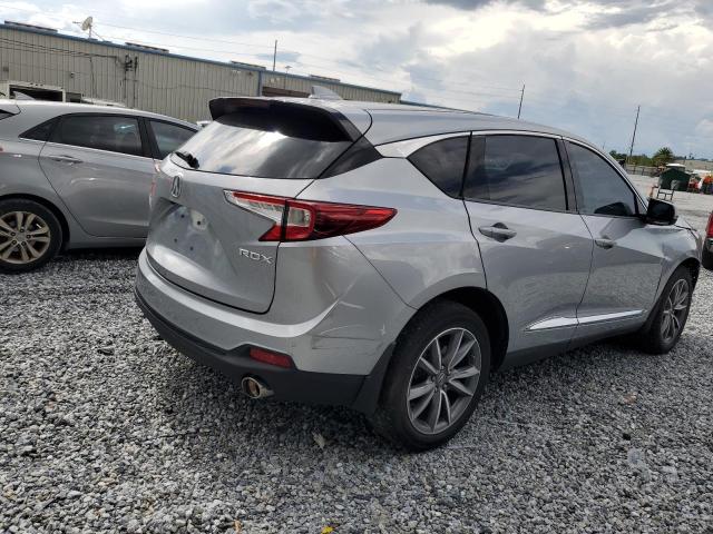 2019 ACURA RDX TECHNO 5J8TC1H58KL007999