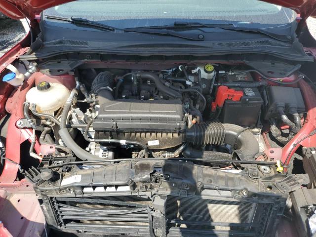 2023 FORD ESCAPE ACT 1FMCU0GN3PUA25864