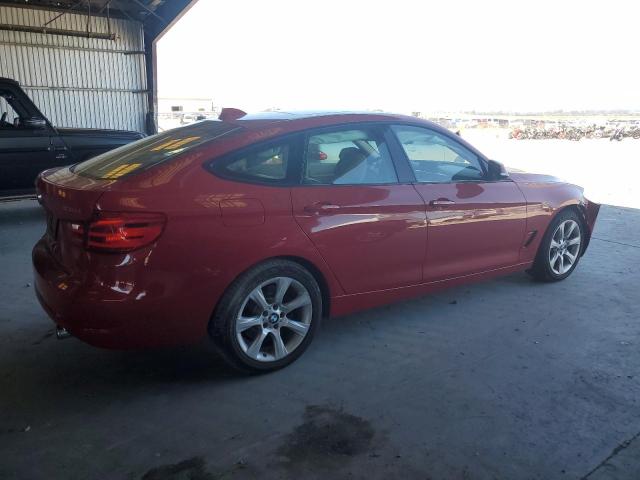 2015 BMW 335 XIGT WBA3X9C58FD868296