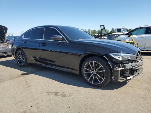 2019 BMW 330XI 3MW5R7J55K8B02592