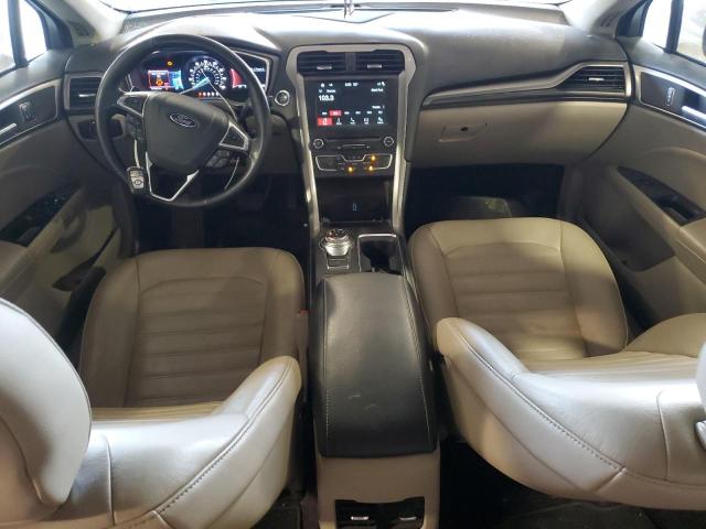2017 FORD FUSION SE 3FA6P0HD6HR167249