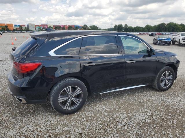2017 ACURA MDX 5FRYD4H34HB031860