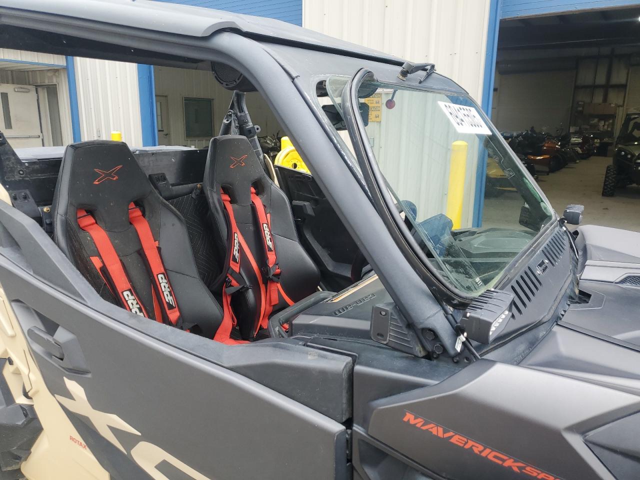 Lot #3227523657 2023 CAN-AM MAVERICK S