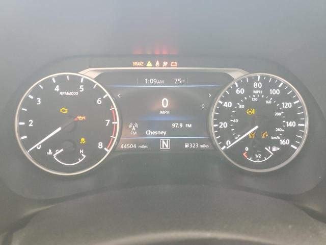 2023 NISSAN SENTRA SV 3N1AB8CV0PY252659