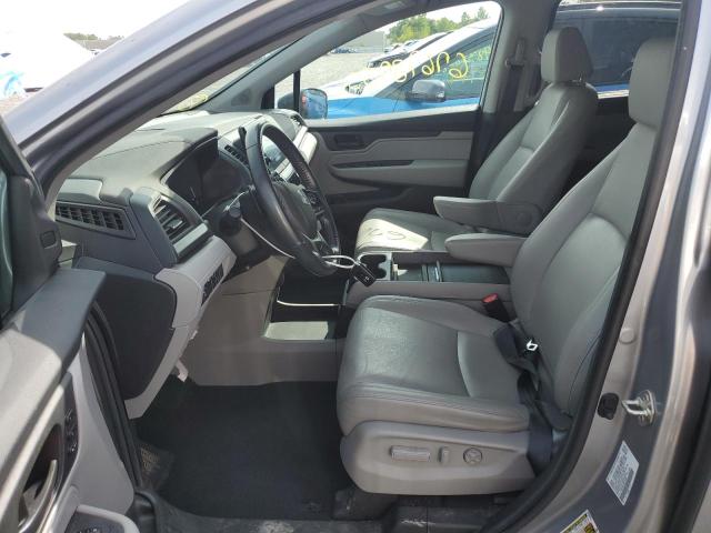 2019 HONDA ODYSSEY EX 5FNRL6H79KB124842