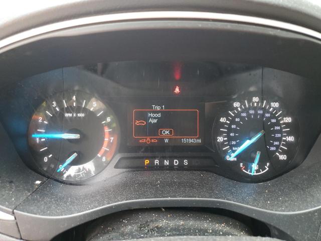 2015 FORD FUSION SE - 3FA6P0H73FR261113