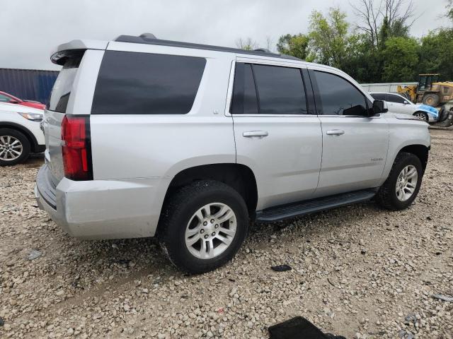 2016 CHEVROLET TAHOE K150 1GNSKBKC0GR267660