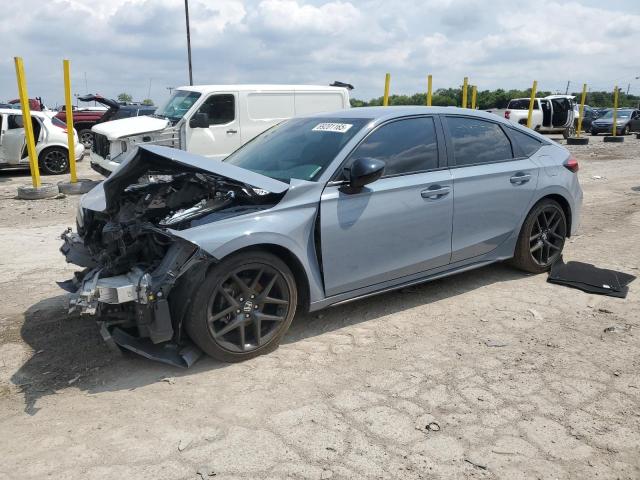 Global Auto Auctions: 2024 HONDA CIVIC SPOR