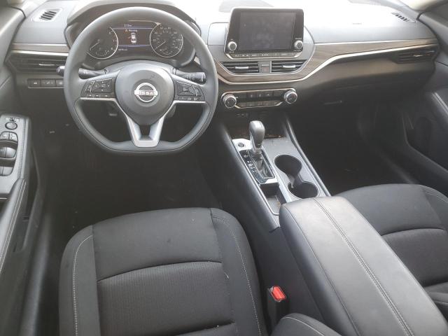 2025 NISSAN ALTIMA SV - 1N4BL4DV1SN387117
