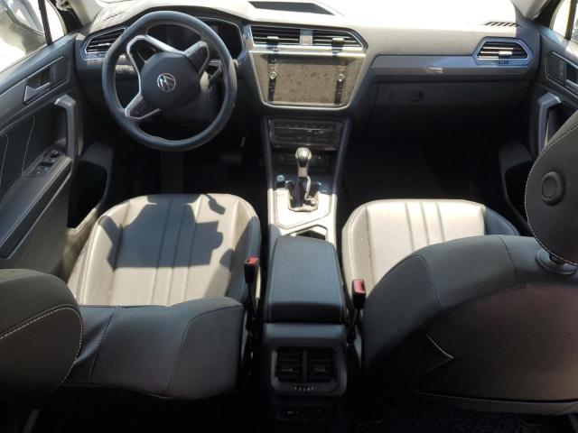 2023 VOLKSWAGEN TIGUAN SE - 3VV3B7AX6PM033055