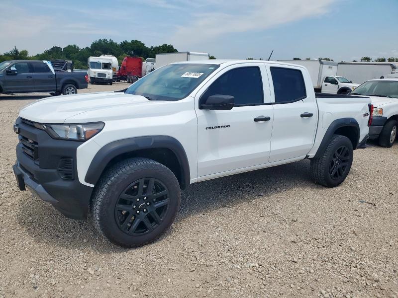 CHEVROLET COLORADO T