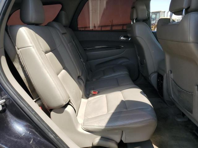 2013 DODGE DURANGO CR - 1C4RDHDG5DC661996