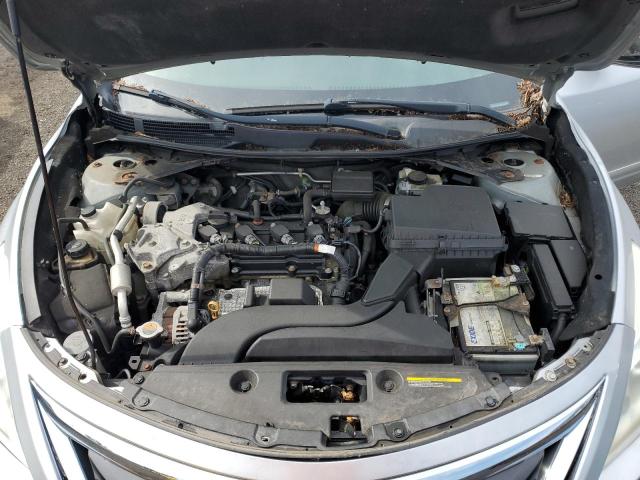 2014 NISSAN ALTIMA 2.5 - 1N4AL3AP0EN333064