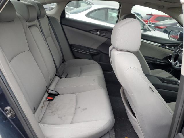 2021 HONDA CIVIC EX - 19XFC1F33ME010592