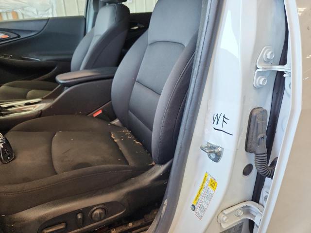 2017 CHEVROLET MALIBU LT 1G1ZE5ST1HF259417