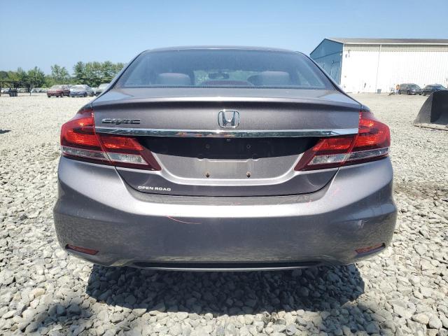 2015 HONDA CIVIC SE 19XFB2F77FE210597