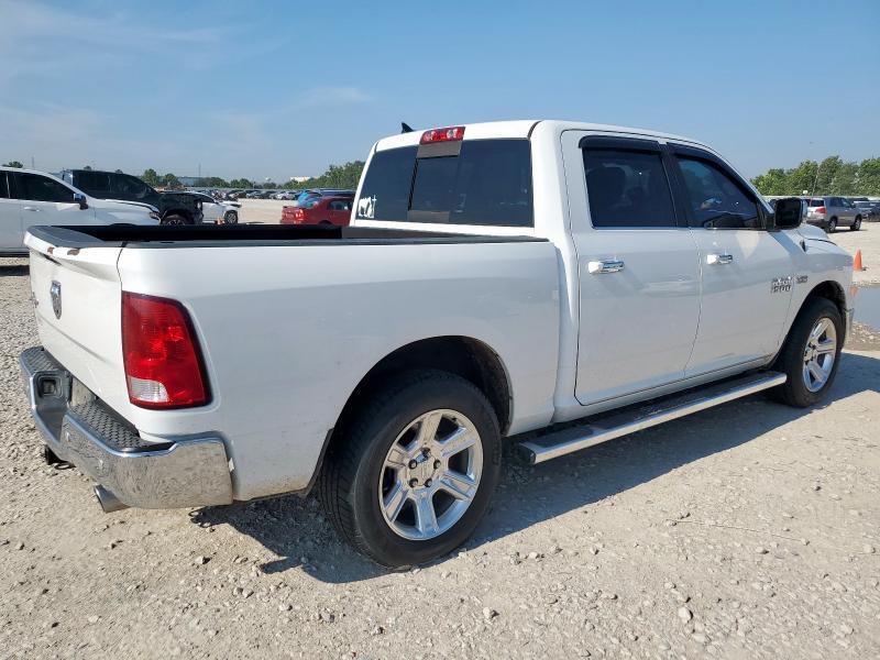 2018 RAM 1500 SLT - 1C6RR6LT7JS221890