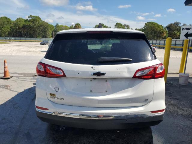 2020 CHEVROLET EQUINOX LT - 3GNAXKEV9LS703598