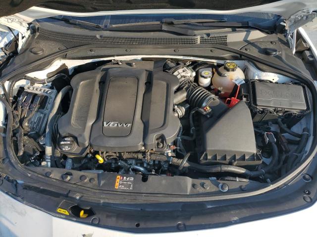 2017 BUICK LACROSSE PREFERRED 1G4ZN5SS7HU154550