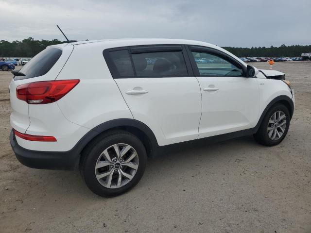 2016 KIA SPORTAGE LX KNDPBCACXG7853106