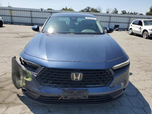 2023 HONDA ACCORD EX 1HGCY1F30PA039528