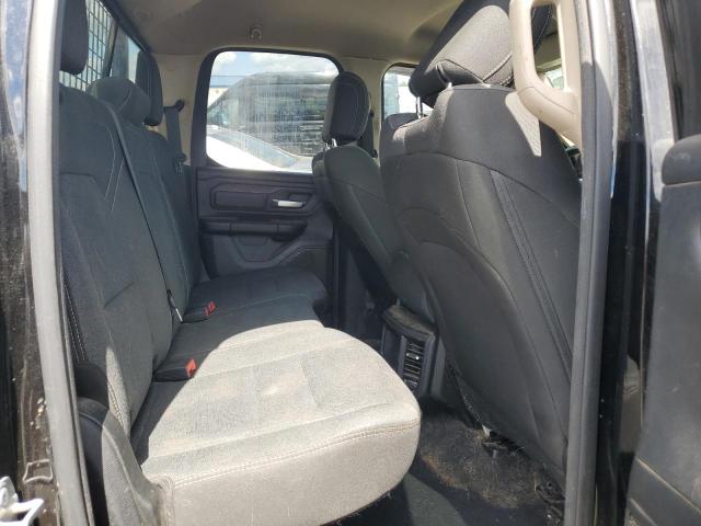 2019 RAM 1500 TRADESMAN 1C6SRFCT7KN560912