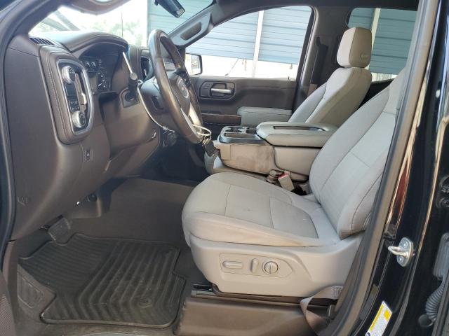 2020 GMC SIERRA C15 1GTR8CED4LZ239838
