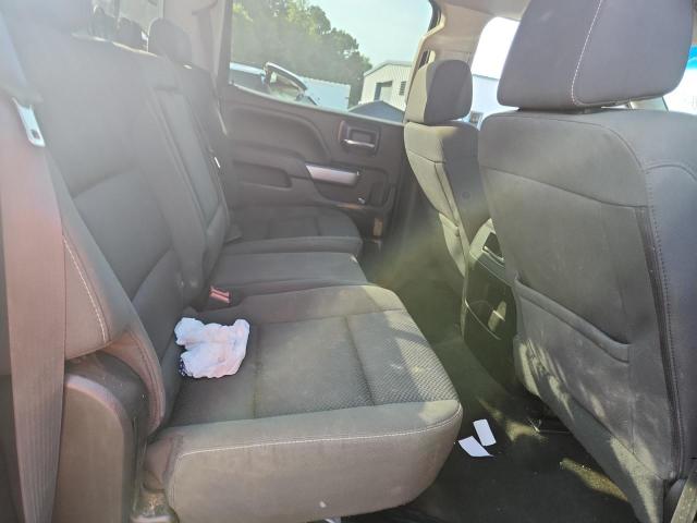 2017 CHEVROLET SILVERADO 3GCUKREC6HG192230