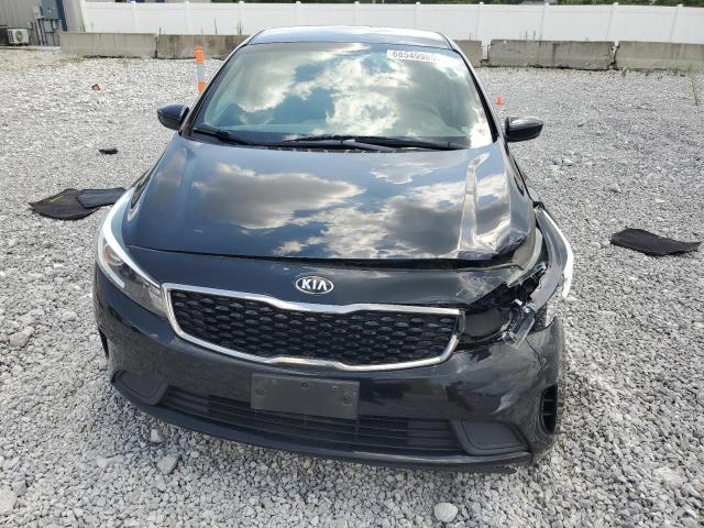 2017 KIA FORTE LX 3KPFK4A76HE139656