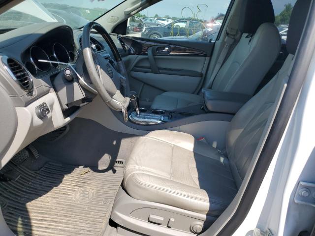2017 BUICK ENCLAVE 5GAKVBKD4HJ211540