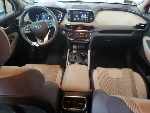 2020 HYUNDAI SANTA FE S 5NMS3CADXLH165139