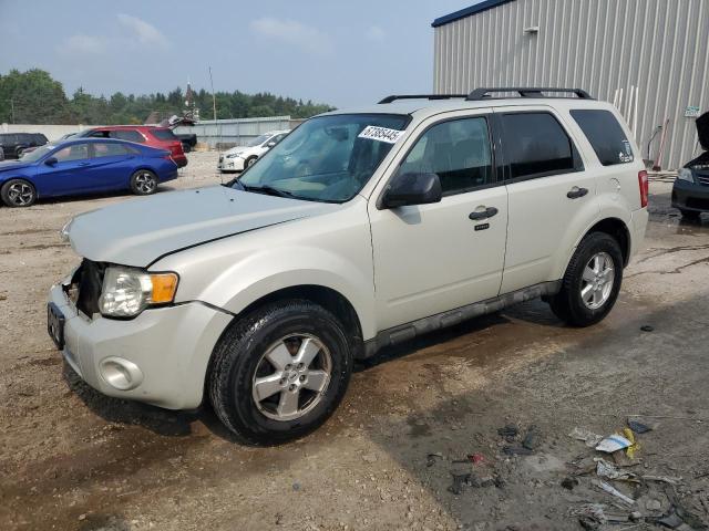 FORD ESCAPE XLT