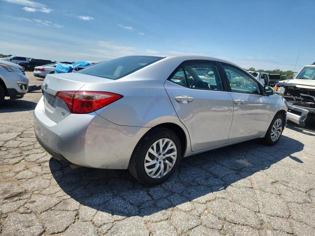 2018 TOYOTA COROLLA L - 5YFBURHE7JP772889